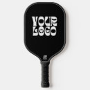 Search for logo pickleball paddles Minimalist