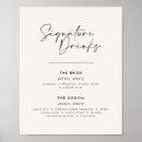 Search for white wedding posters Elegant