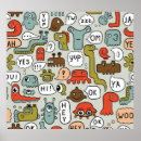 Search for funny monsters posters Backgrounds