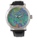 Search for vintage watches Van gogh