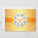 Search for anniversary monogram invitations Anniversaries