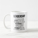 Search for leadership mugs Motivation