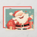 Search for santa postcards Merry christmas
