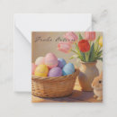 Search for frohe cards Ostereier