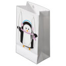 Search for penguin gift bags Scarf