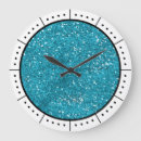 Search for bling clocks Glamour