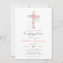 Search for cross confirmation invitations White