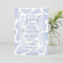 Search for camouflage pattern invitations Blue