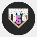 Search for catchers glove stickers Ball