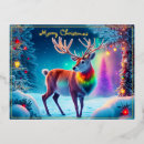 Search for north pole cards Colourful