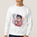 Search for cartoon hoodies Cute
