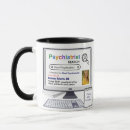 Search for funny mental health mugs Psychiatrist