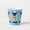 Search for wool mugs Sheep