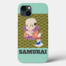 Search for japanese samurai iphone cases Cute
