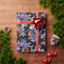 Search for christmas ornaments wrapping paper Mcm