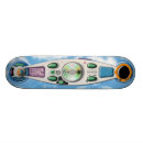 Search for aesthetics skateboards Design