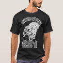 Search for sigma gamma rho tshirts Poodle