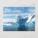 Search for antarctic postcards Ice