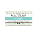 Search for vintage soap labels Floral
