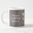 Search for shopping mugs Business