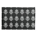 Search for skull pillowcases Dark