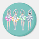 Search for pool magnets Swimmer