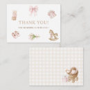 Search for birthday girl note cards Baby shower