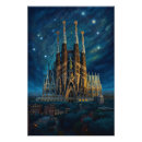 Search for gaudi posters Architecture