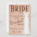 Search for bridal magazine invitations Modern
