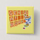 Search for dexters laboratory badges Detonator