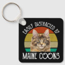 Search for coon key rings Kitty