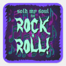 Search for blues rock stickers For kids