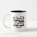 Search for in charge mugs Motivational