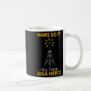 Search for ham radio operator mugs Amateur