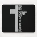 Search for do it all mousepads Strengthens