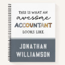 Search for accounting notebooks Funny