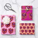 Search for leo wrapping paper Astrology