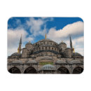Search for mosque magnets Blue