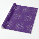 Search for amethyst wrapping paper Jewel
