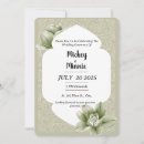 Search for royal blue wedding reception invitations Navy