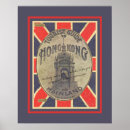 Search for vintage british flag posters Union jack flag