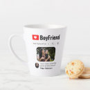 Search for funny girlfriend mugs Cute