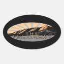 Search for parking oval stickers Mountain