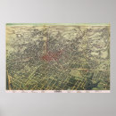 Search for atlanta map posters Georgia