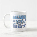 Search for gender reveal party mugs For her