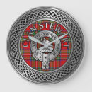 Search for tartan clocks Scotland