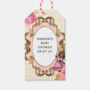Search for alice in wonderland gift tags Baby shower