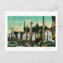 Search for totems postcards Lantern