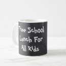 Search for lunch mugs Education