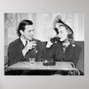 Search for vintage romantic couple posters Romance